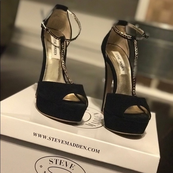 steve madden p